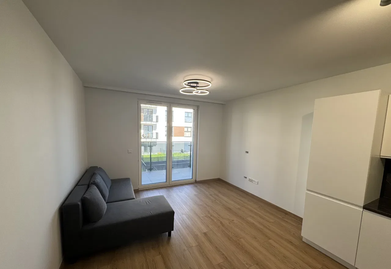 Nowe nigdy nie wynajmowane mieszkanie 2pokojowe Krzeszowice Os.Krasowe - zdjęcie 3