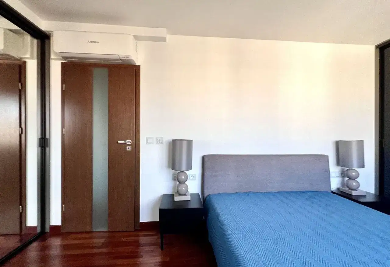 Apartament 79 M² | Panoramiczny Widok | Garaż | Grzegórzki - zdjęcie 7