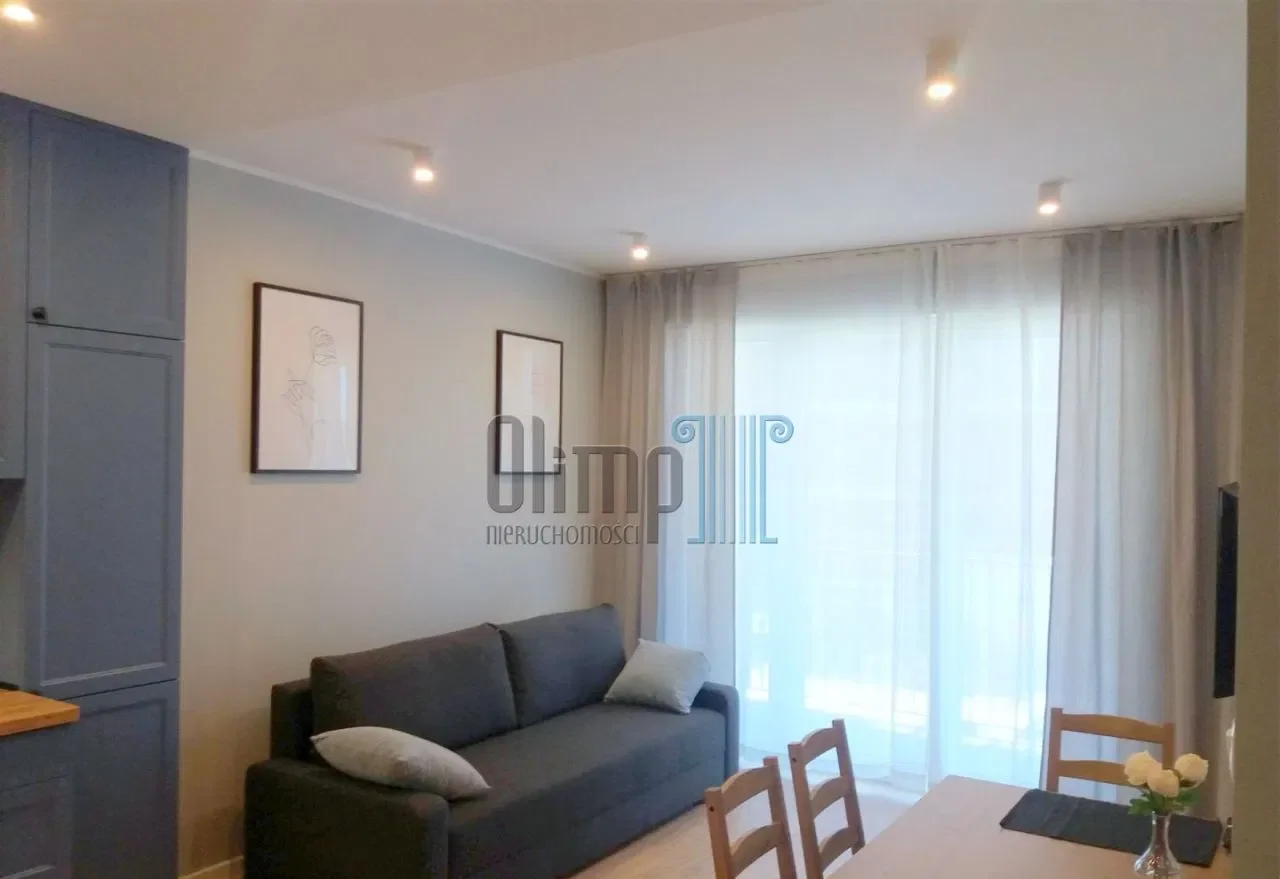 M-3 w Centrum Bydgoszczy, nowe apartamentowiec - zdjęcie 3