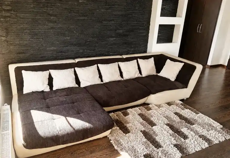 Wyjątkowy, dwupoziomowy penthouse premium z zielonym tarasem na dachu - zdjęcie 10