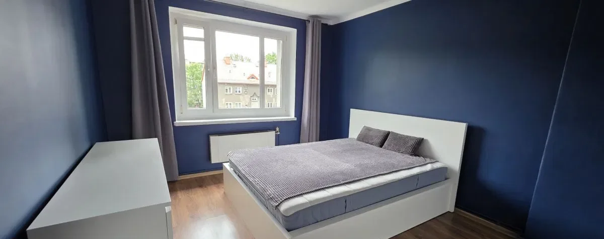3 pokojowe mieszkanie 66 m², Lazurowa 168, garaż w cenie - zdjęcie 5