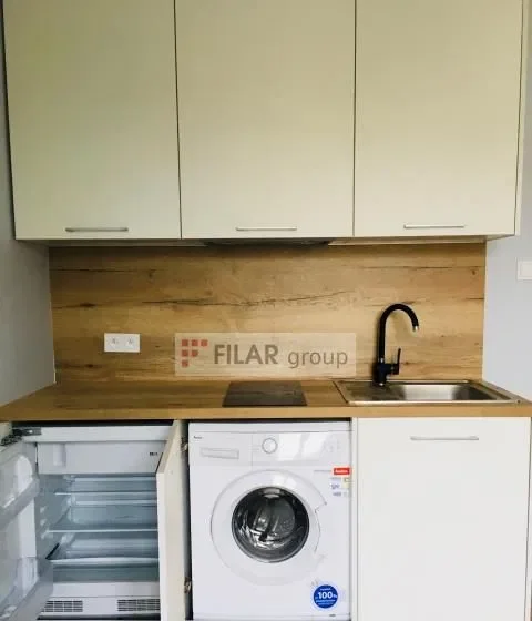 Mieszkanie, 20 m², Warszawa - zdjęcie 7