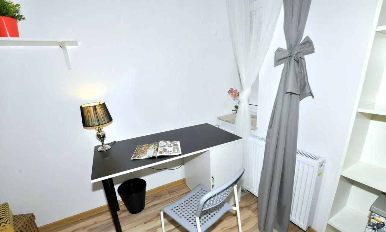 Pokój 13m², ul. Lompy 2 (Centrum) | 1100 zł | Wolny od zaraz - zdjęcie 6