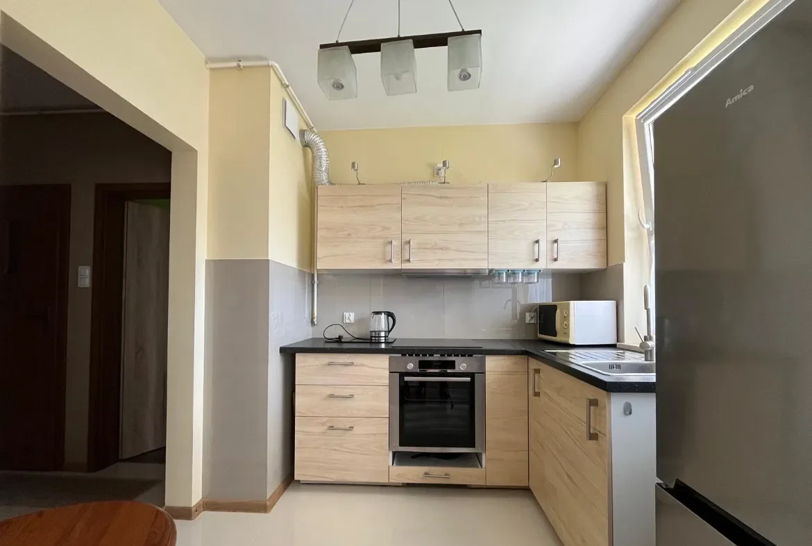 Oferta wynajmu | 2 pokoje | 41,16 m² | ul. Arcangela Corellego - zdjęcie 6