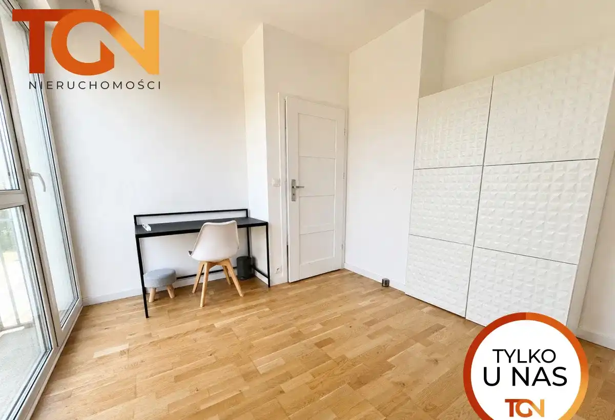 3 pokojowe mieszkanie | blisko Manufaktury - zdjęcie 5
