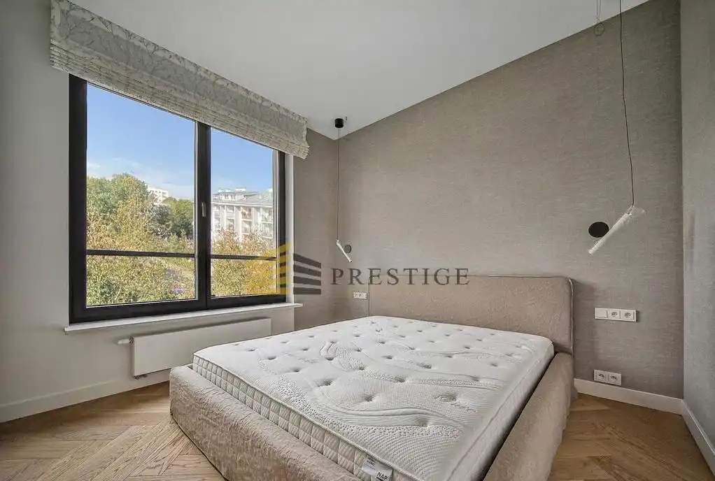 Apartament z widokiem na park+2 miejsca garaż - zdjęcie 8
