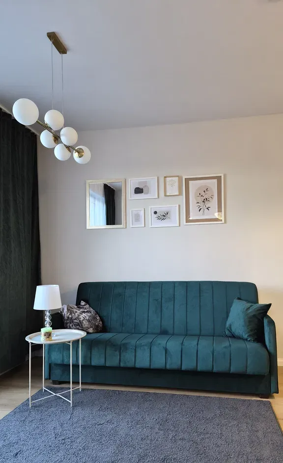 Przytulne 2 pokoje | 34 m² | nowe | faktura VAT - zdjęcie 2