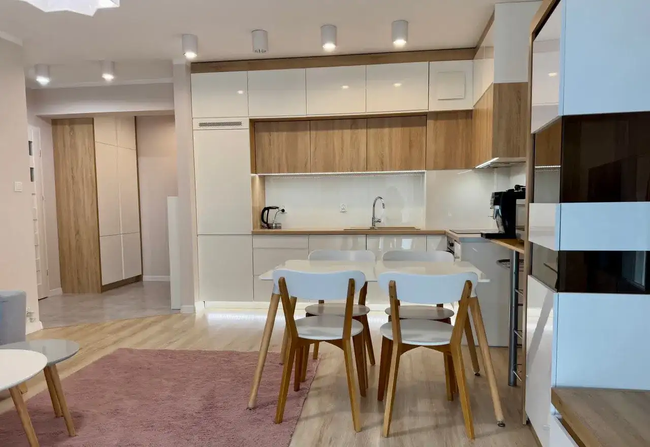 Mieszkanie, 45 m², Białystok - zdjęcie 2
