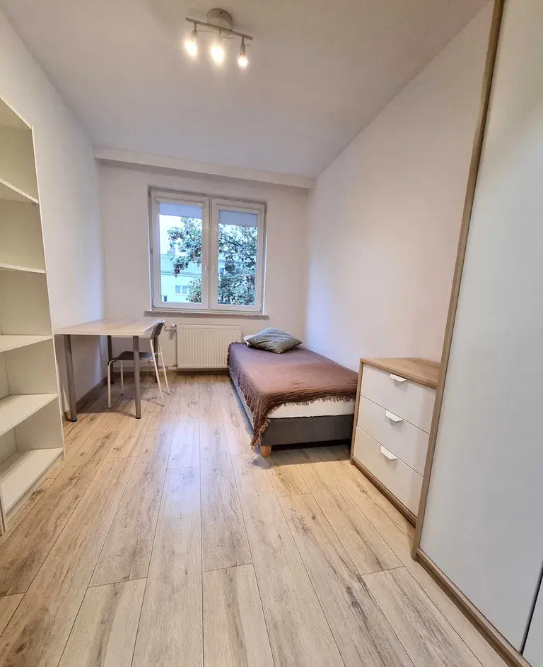 Pokój jednoosobowy ul. Łaciarska/Rynek, 100 m Wydział Prawa UWr - zdjęcie 3