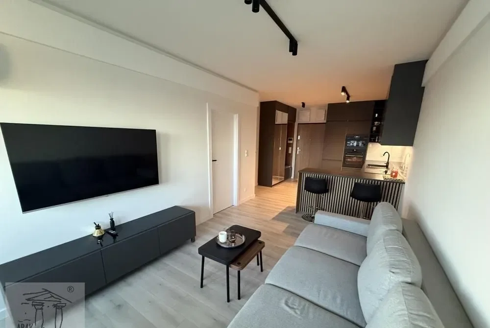 Mieszkanie, 45 m², Poznań - zdjęcie 9