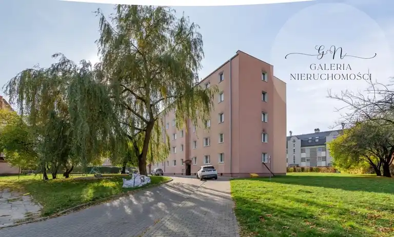 Mieszkanie 3-pokojowe na parterze w Olsztynie - zdjęcie 9