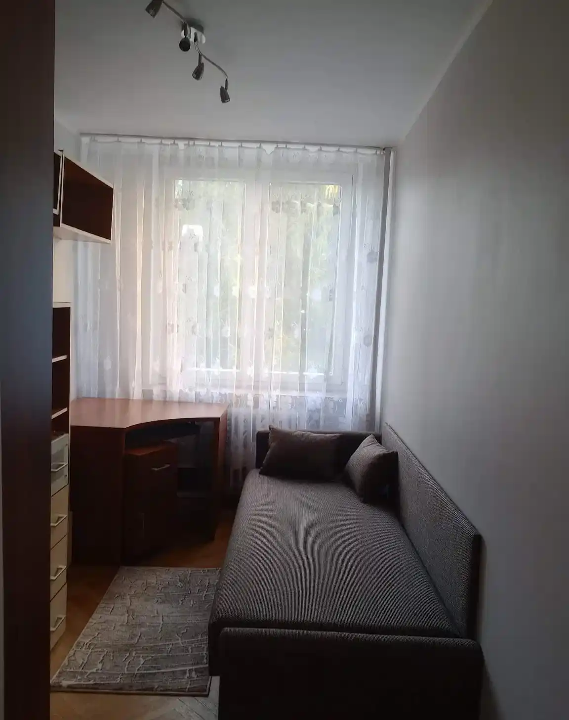 Mieszkanie 3-pokojowe z balkonem w Lublinie ul Zachodnia 2 - zdjęcie 3