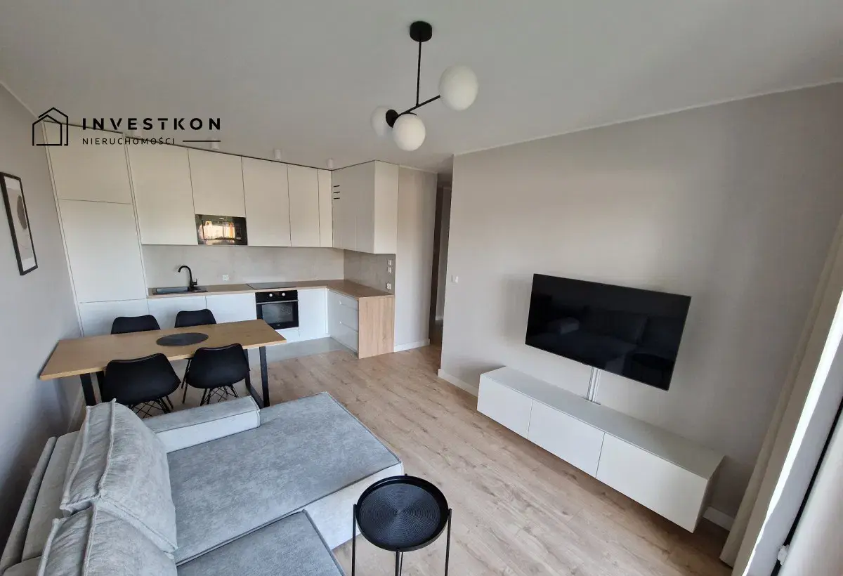 Apartament premium z ogórdkiem blisko morza - zdjęcie 2