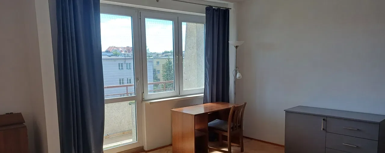 Sosnowiec Sobieskiego 2 POKOJE Umeblowane i wyposażone! - zdjęcie 4