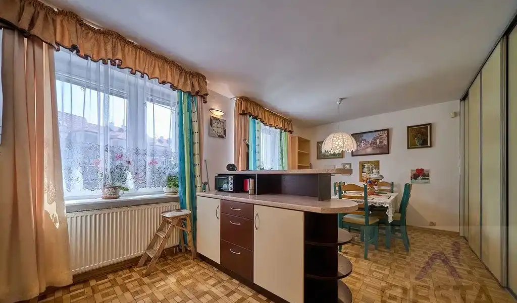 Lublin, Sławin - mieszkanie 3 pokojowe - zdjęcie 4
