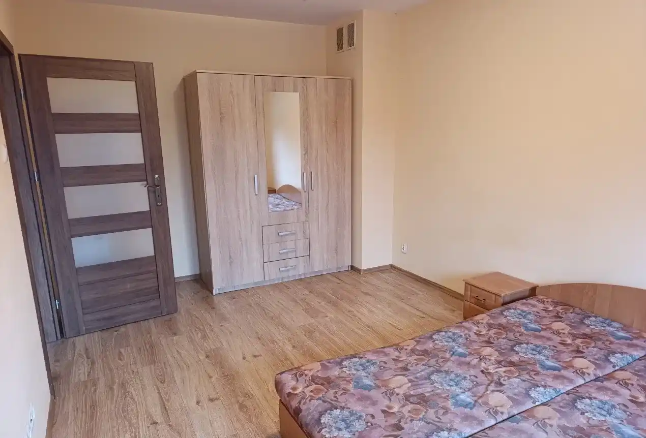 Mieszkanie w szeregowcu o pow. około 70m2, Lublin, ul. Sławin - zdjęcie 6