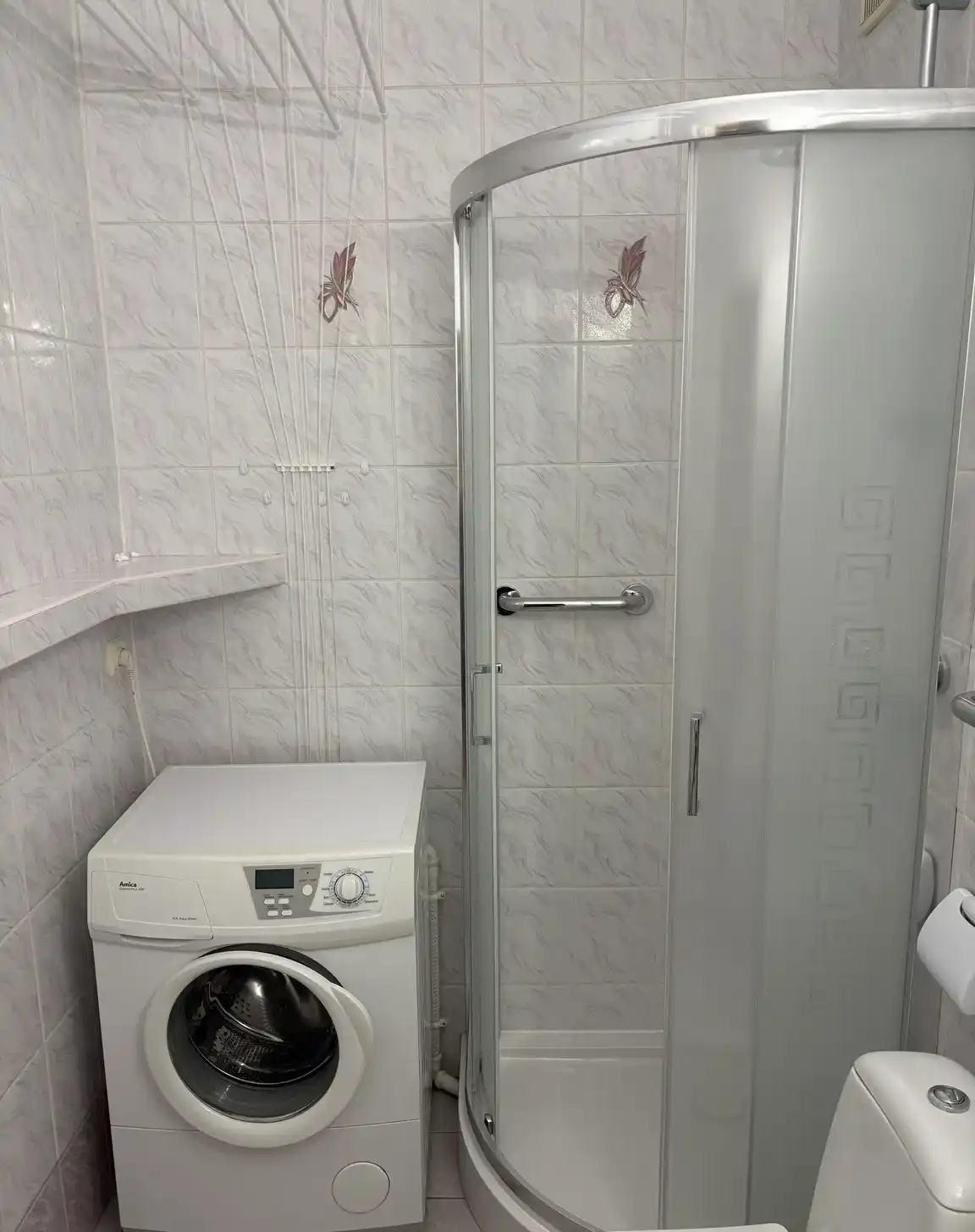 Mieszkanie 41 m² z balkonem na Grunwaldzie - zdjęcie 8