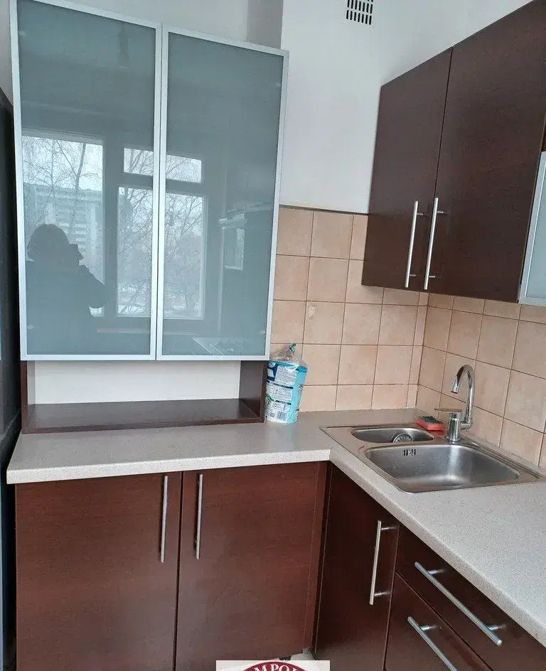 31 M2 - Widna Kuchnia - Ładne - Ok Galerii Mokotów - zdjęcie 9