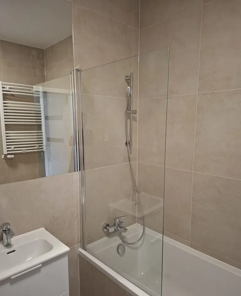 Mieszkanie Wrocław ul. Orawska, 2 pokoje, 37.5 m2, 2800 zł - zdjęcie 5
