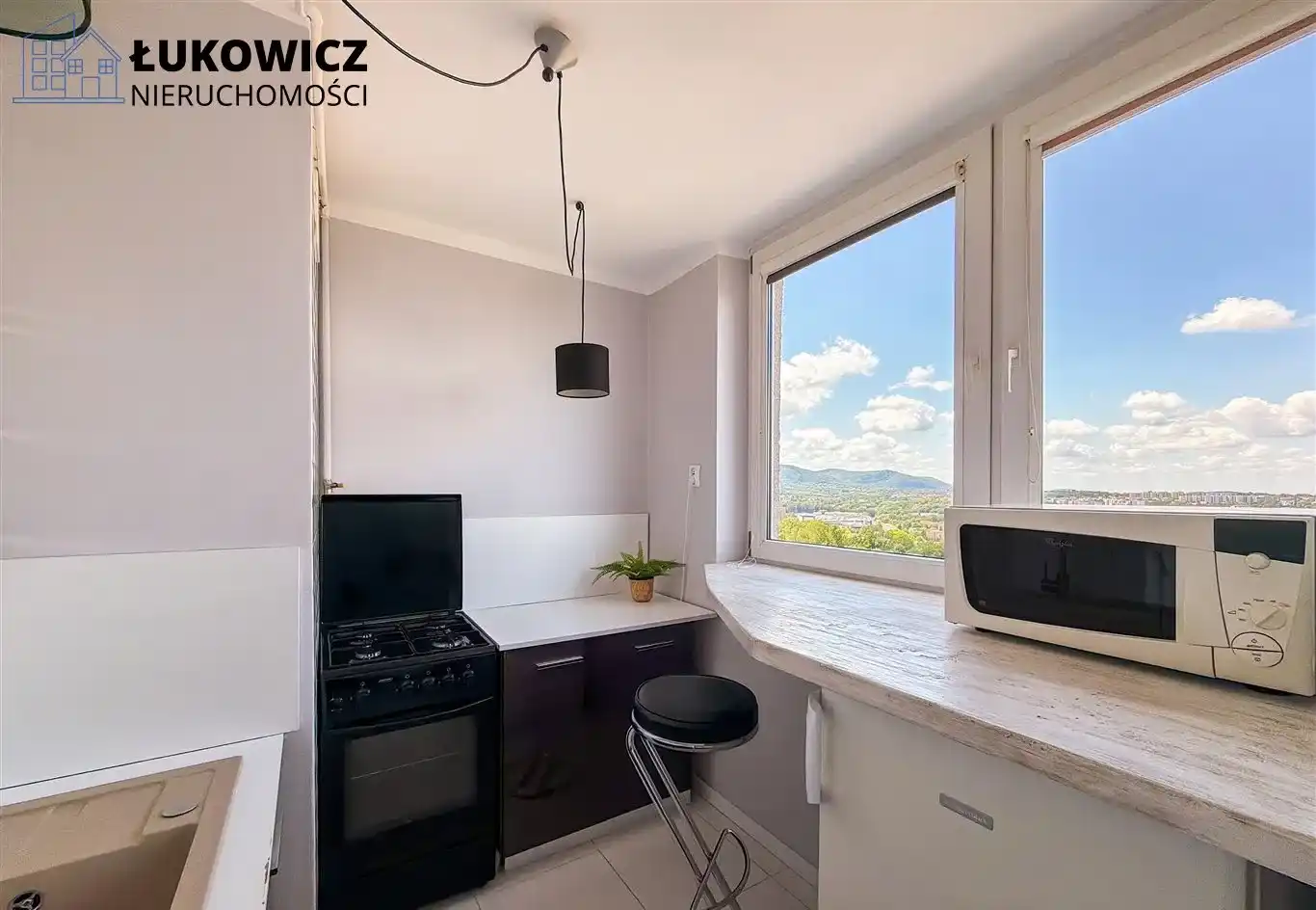 Mieszkanie 2-pokojowe z balkonem Złote-Łany! - zdjęcie 8