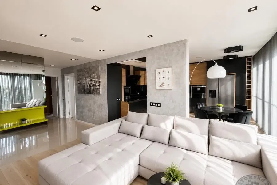 Penthouse |Luxe | River View - zdjęcie 3