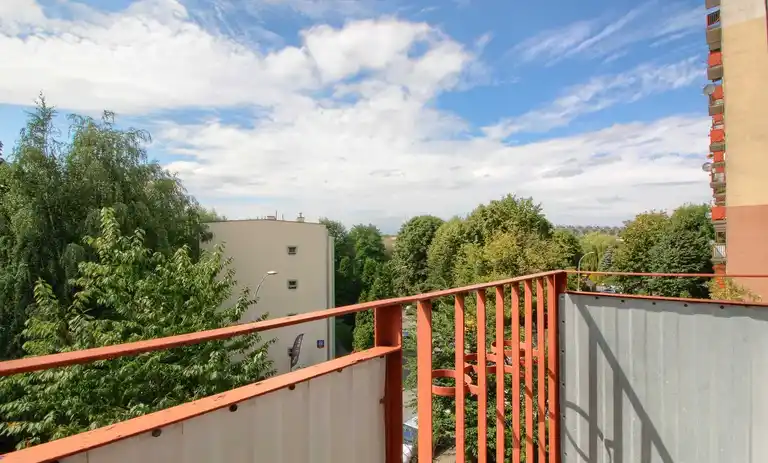 2 pokoje + BALKON | Politechnika | Piastów, CENTRUM - zdjęcie 7