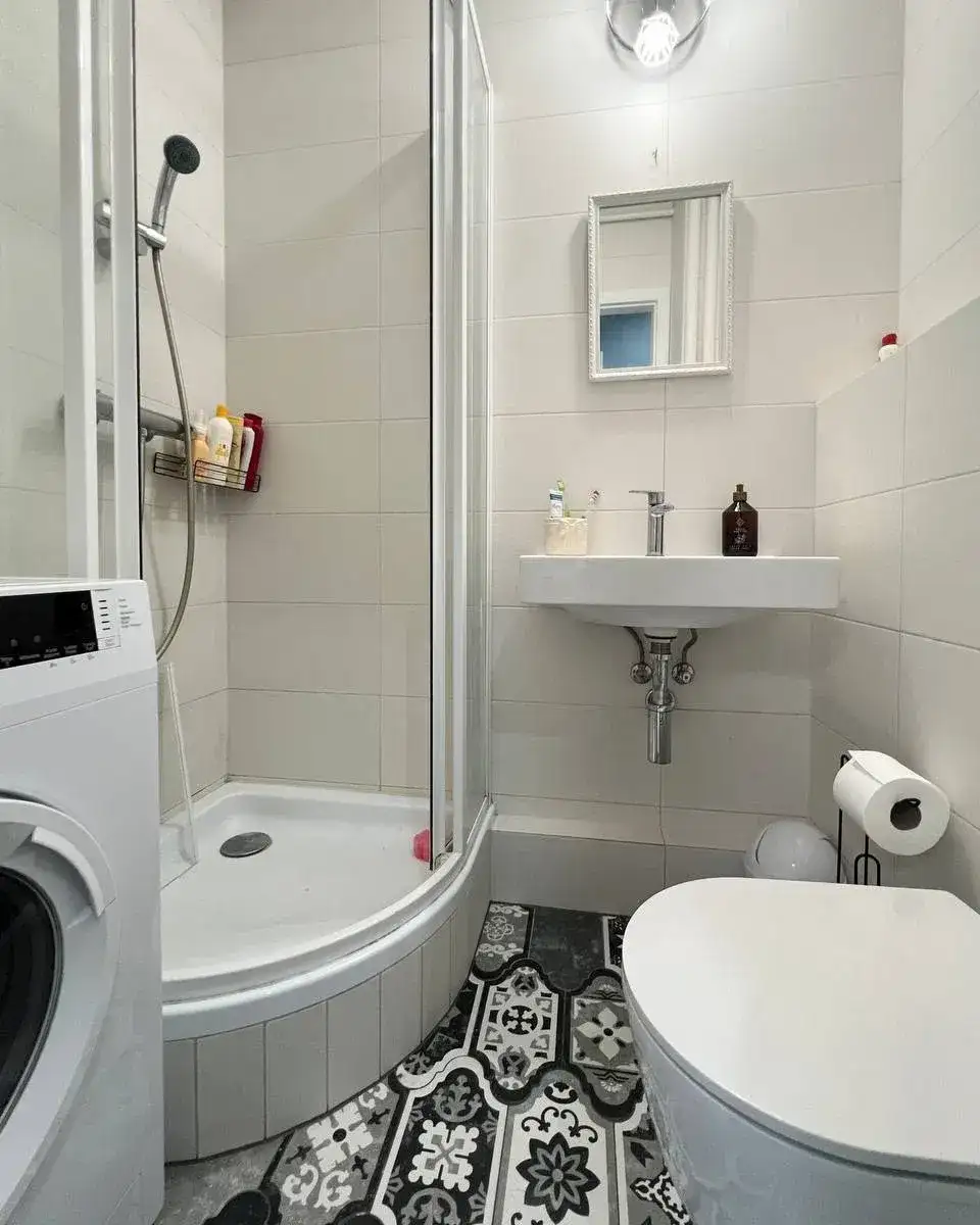Skwierzyńska | 60 m² | 4 pokoje+kuchnia | Dla pracowników-studentów - zdjęcie 8