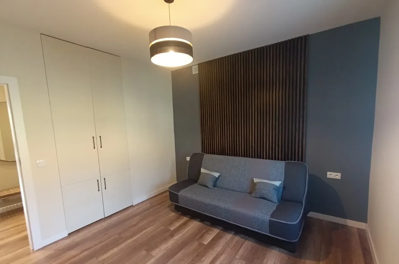 Mieszkanie 3-pokojowe, o pow.52m2, Lublin Tatary, ul. Motorowa - zdjęcie 4