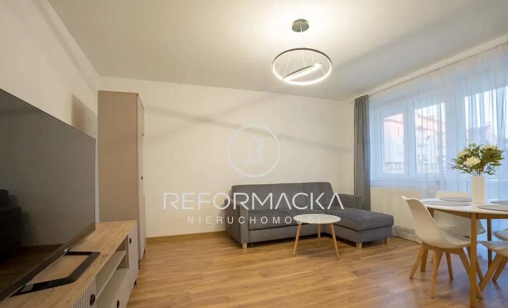 2 pokojowe mieszkanie | Rzeszów ul.Plenerowa - zdjęcie 3