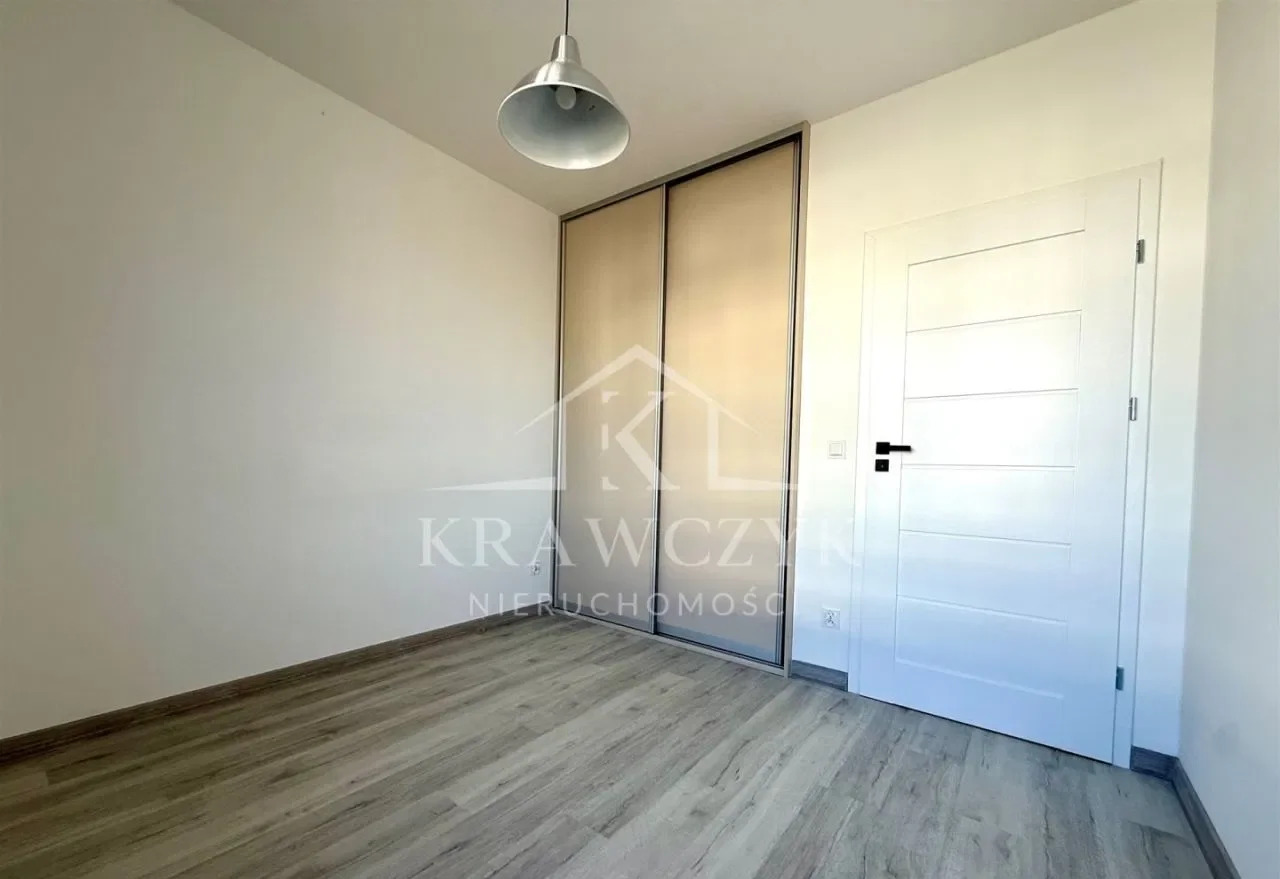 Warszewo - 3pok. 48m2, balkon, parking, winda Nowe - zdjęcie 8