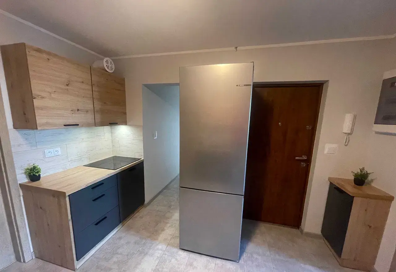 Pokój 1 osobowy, Bemowo, Czumy, metro, Room for 1 person,subway - zdjęcie 6