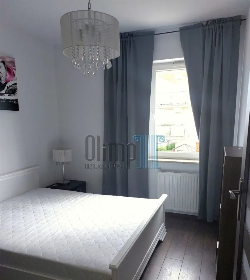 Mieszkanie 41 m² na Osiedlu Leśnym w Bydgoszczy - zdjęcie 6