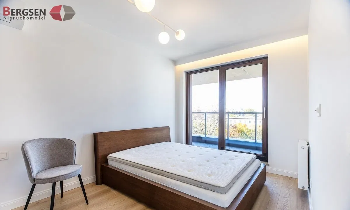 Słoneczny penthouse z 2 sypialniami w centrum! - zdjęcie 9