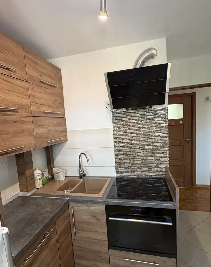 Mieszkanie 3-pokojowe, rozkładowe, ok. 55 m² — ul. Sztabowa, Wrocław - zdjęcie 10