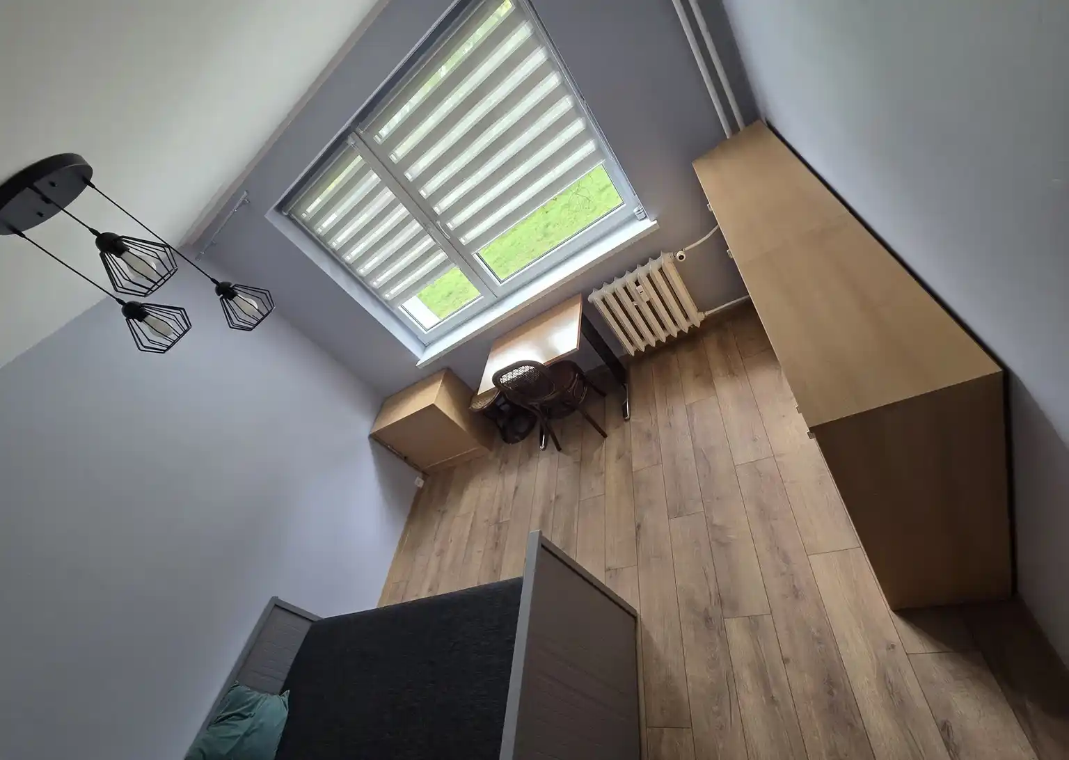 Rataje - Mieszkanie 2 Pokoje 46m2_Balkon - os. RUSA 128 - zdjęcie 6