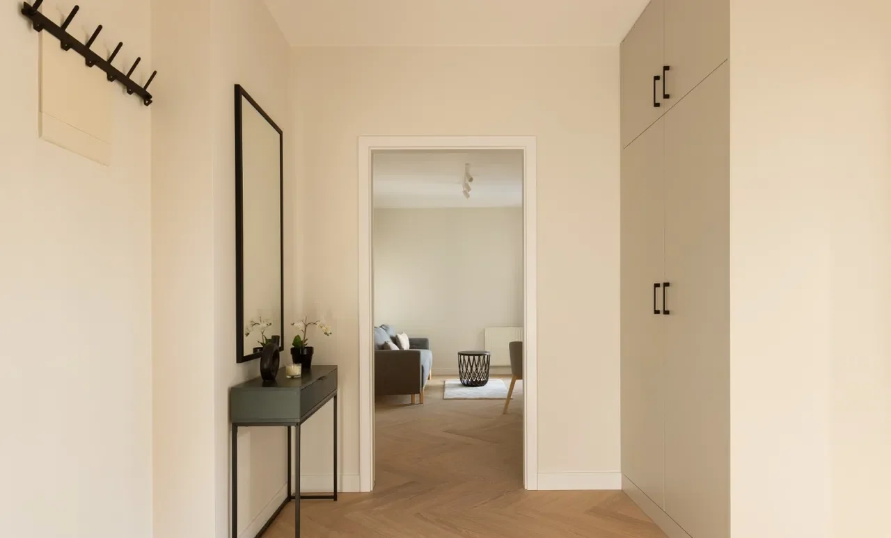 Apartament przy plaży | 54 m² | 3 pok | po remoncie | bez pośredników - zdjęcie 8