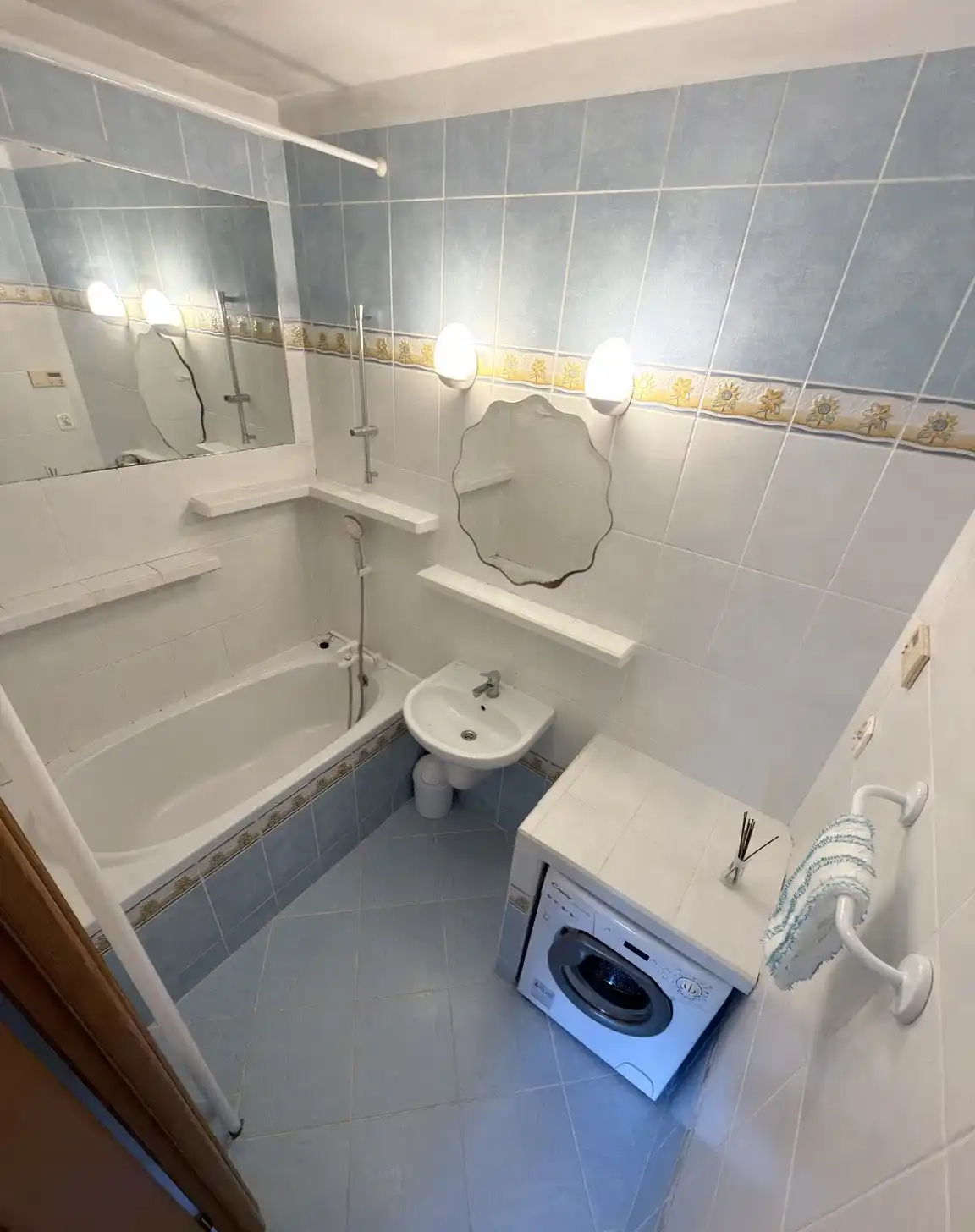 Nowe 2-pokojowe mieszkanie z balkonem | Nove Garby | Bez pośredników - zdjęcie 7