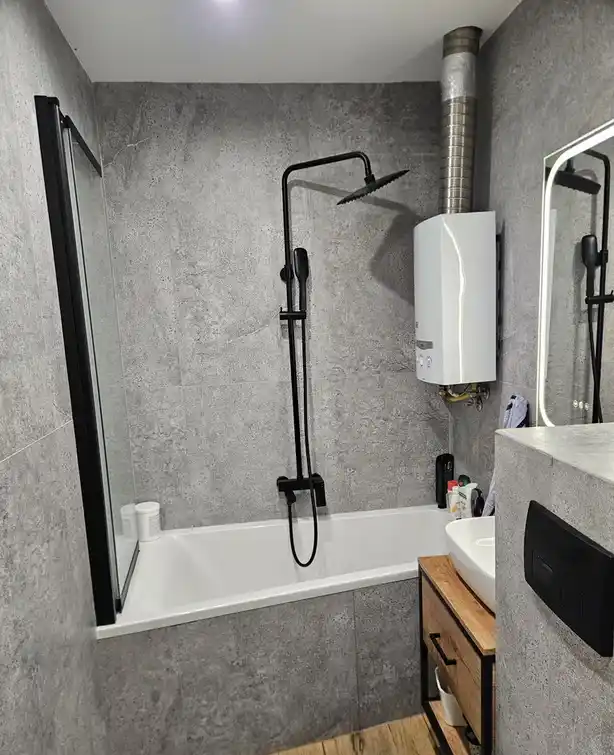 Mieszkanie do wynajęcia 54 m² | Osiedle Centrum A 1 Po remoncie - zdjęcie 10