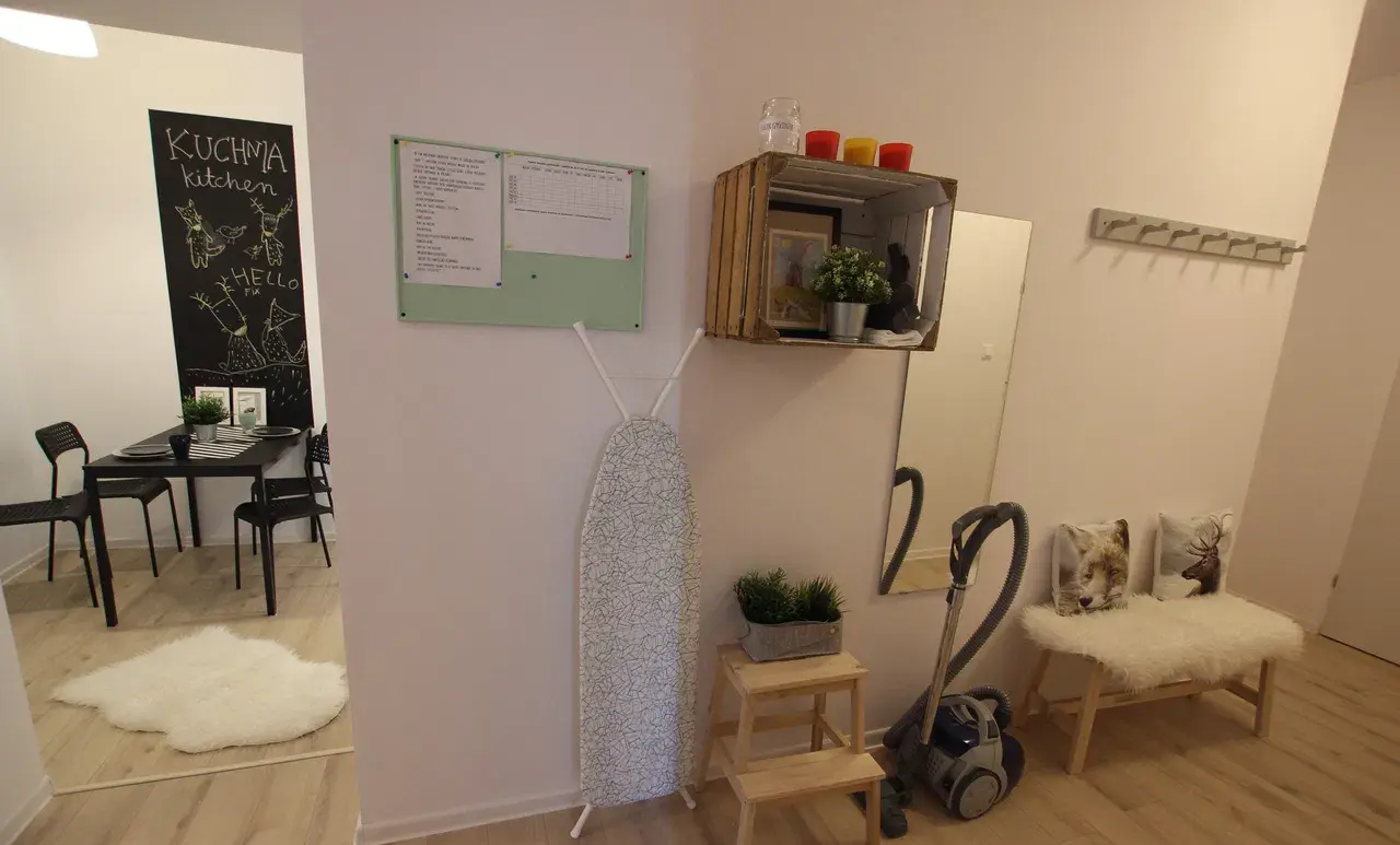 Przytulny pokój w Centrum Poznania bez prowizji od zaraz - zdjęcie 9