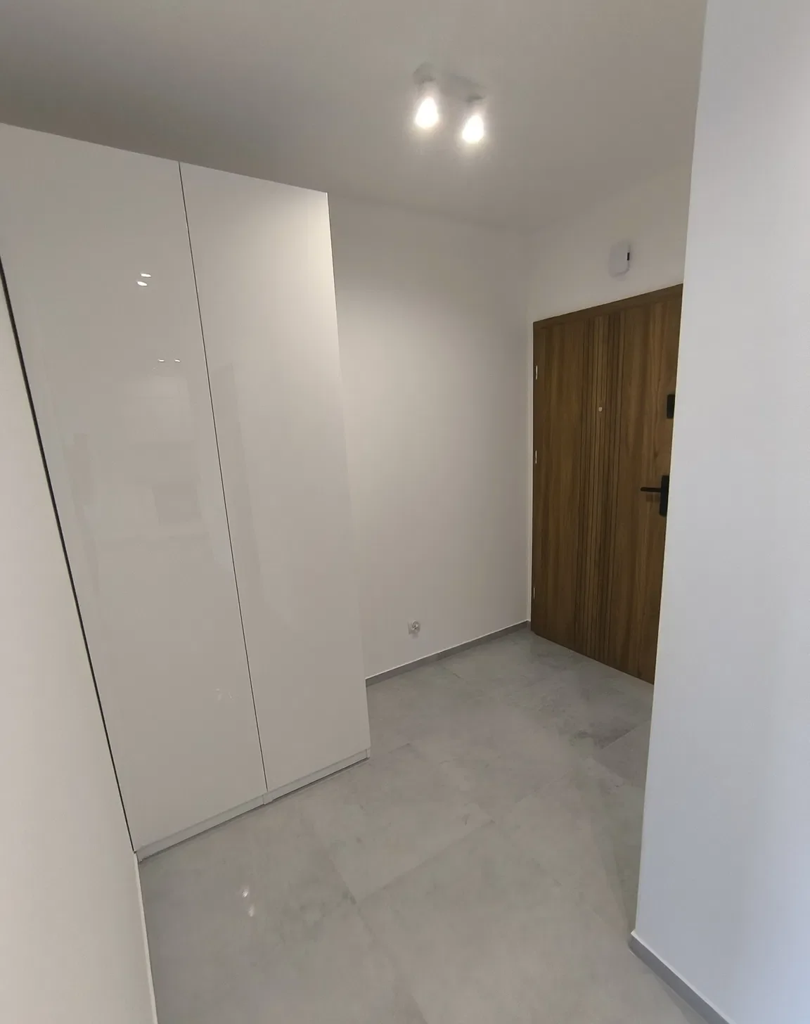 Nowe 2-pokojowe mieszkanie 40 m² | Pierwszy najem | Bezpośrednio - zdjęcie 7