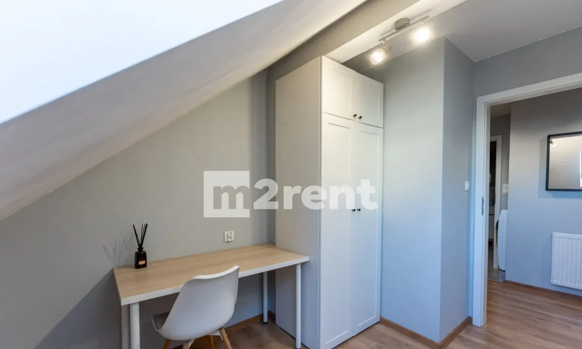 Mieszkanie Gdańsk Arkońska, 3 pokoje, 50 m2, 3600 zł - zdjęcie 9