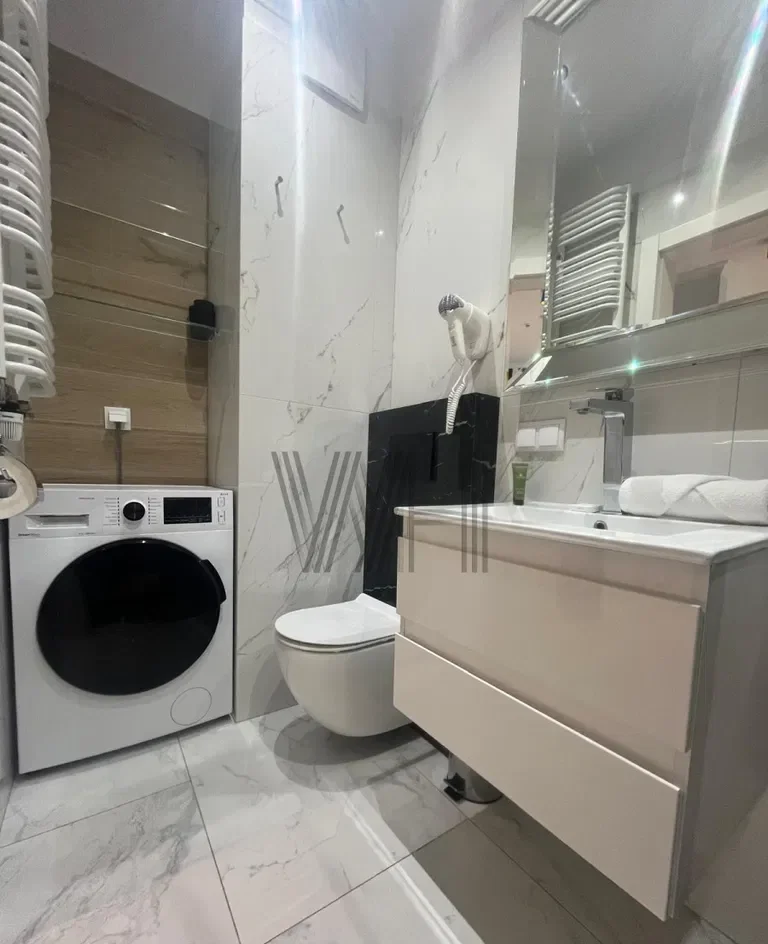 Mennica Residence I Wola I  2 pokoje - zdjęcie 5
