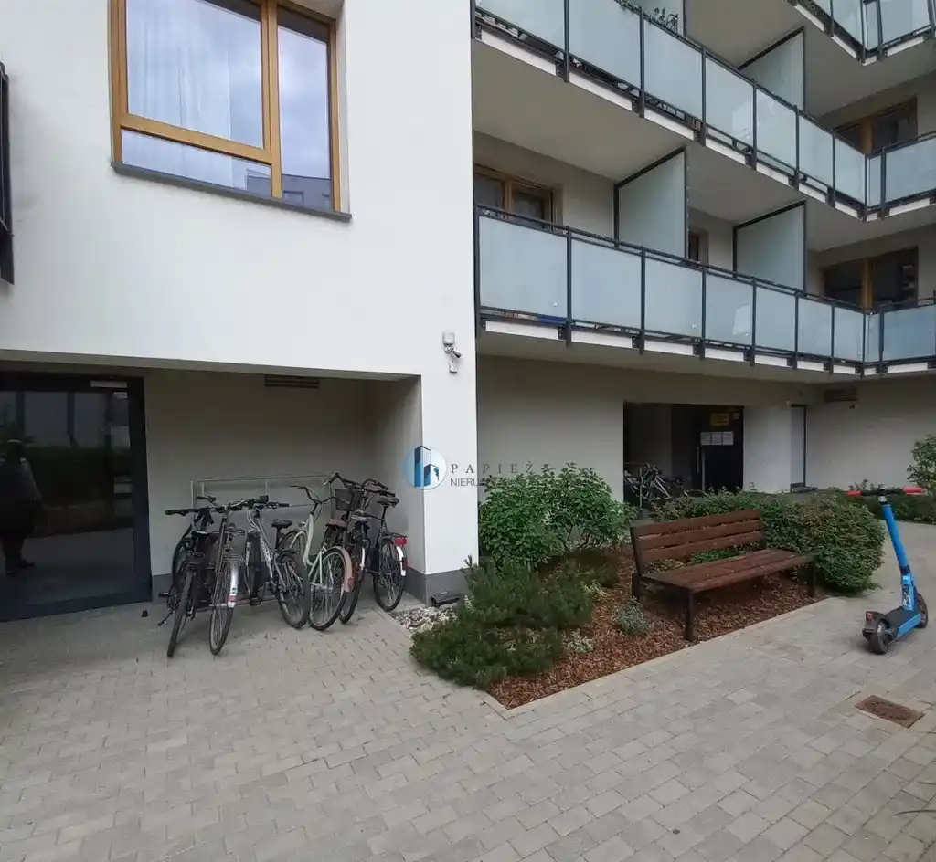 2 pokoje,garaż, winda - zdjęcie 9