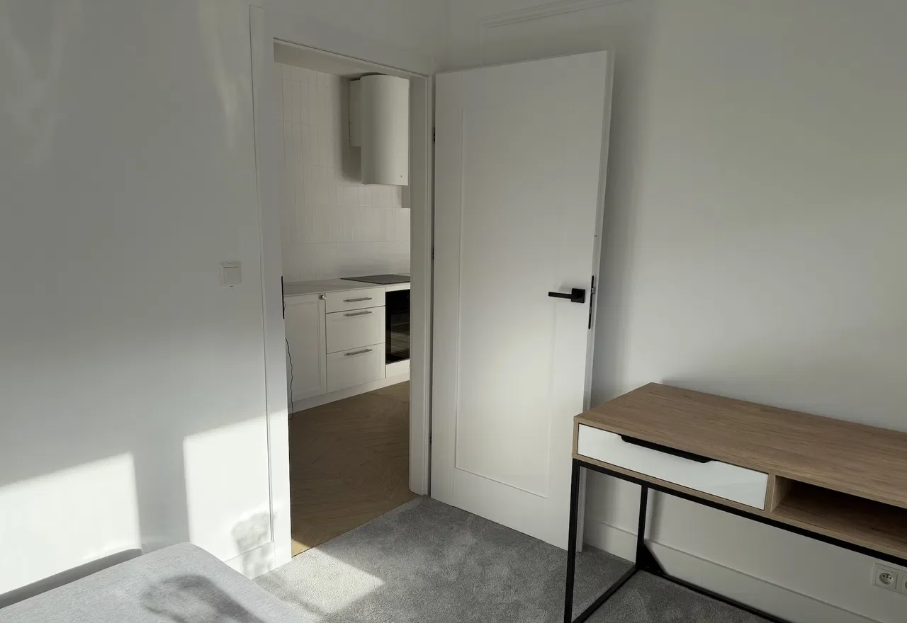 Apartament z miejscem parkingowym na Łężycy - zdjęcie 8