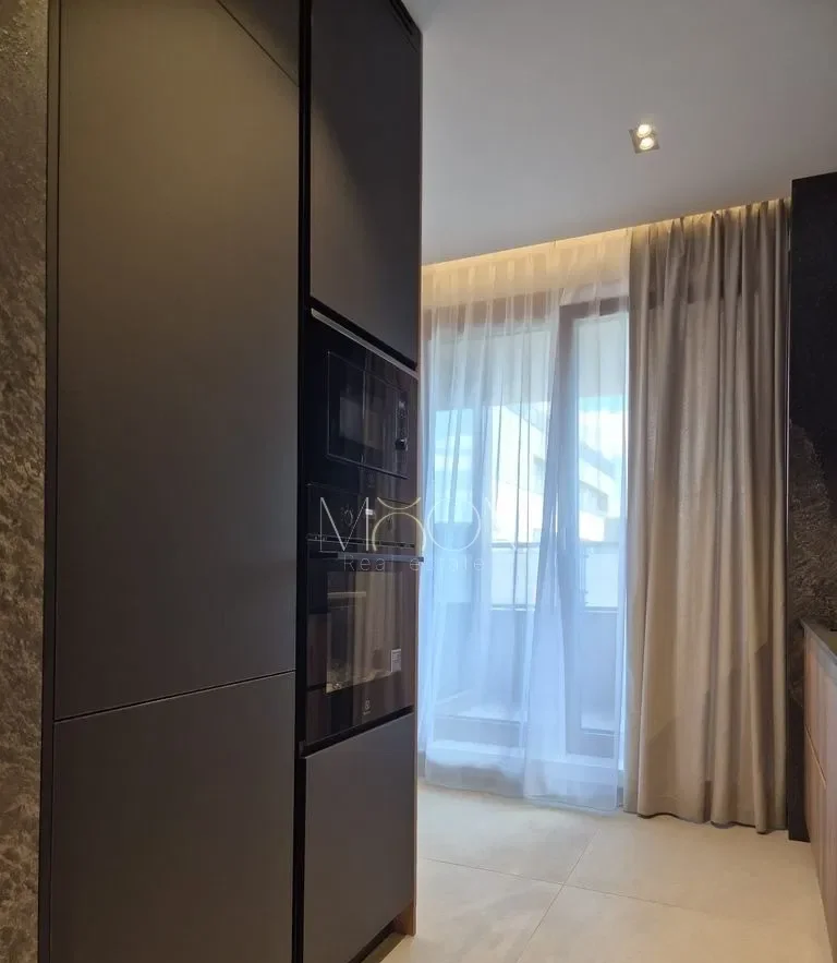 Elegancki apartament Ochota / 50m2 + miejsce w garażu - zdjęcie 7