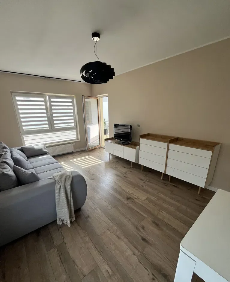 3 pokoje, duży balkon, garaż, piwnica, Wrzosy Wiśniowa Rez. - zdjęcie 2