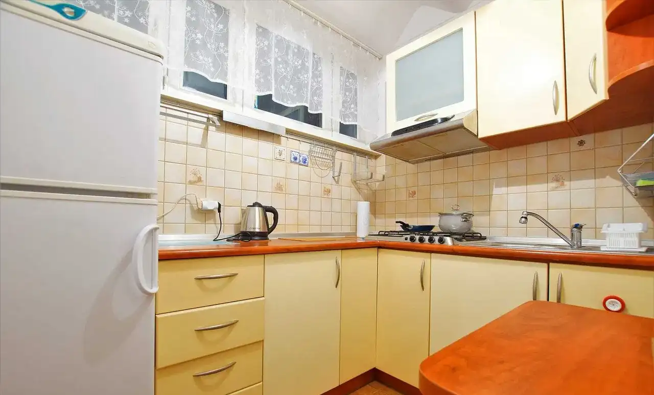 Komfortowy duży pokój  - dostępny od lipca | Lublin LSM Leszka Czarnego | UMCS KUL - zdjęcie 5