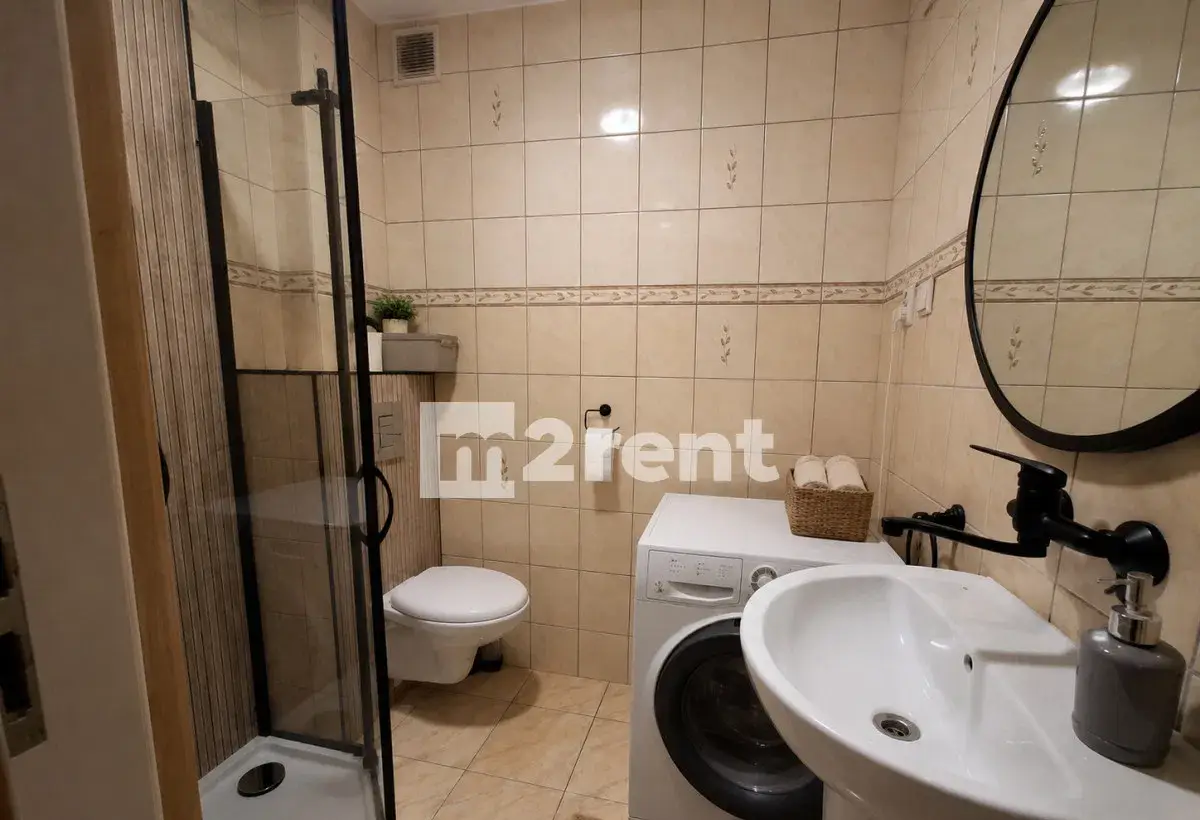 Centrum | Królowej Jadwigi | 50m² | 3 pokoje - zdjęcie 9
