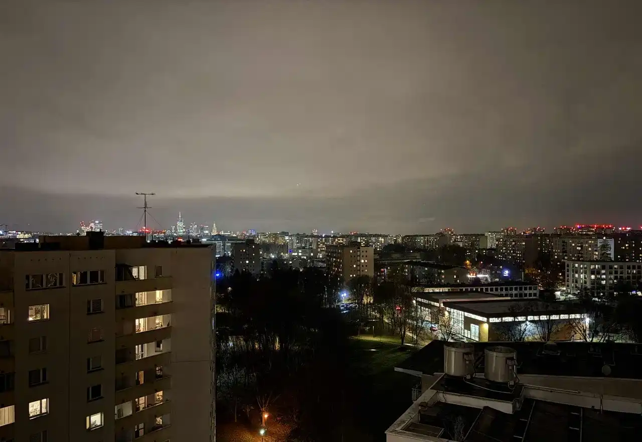 Wynajme kawalerkę Mokotów - zdjęcie 8