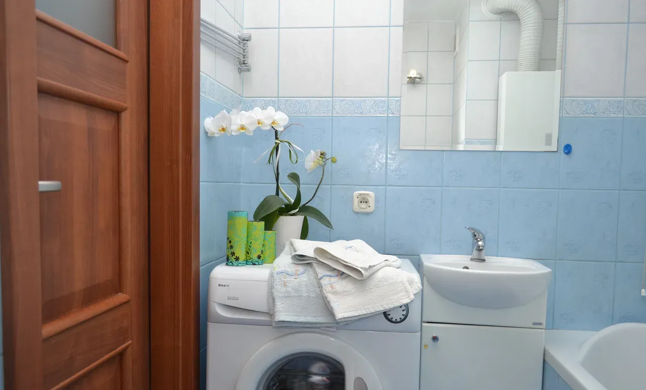Nowe 2 pokoje 42 m² , klimatyzacja , balkon , garaż , Starołęka - zdjęcie 3